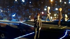 Super Junior - 命运线