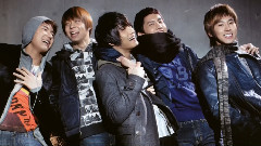 东方神起 - Holding Back The Tears