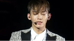 Baby Don't Cry