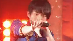 Johnnys Jr.,ジャニーズWEST - Shock Me