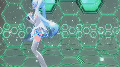 初音未来 - Lamb.