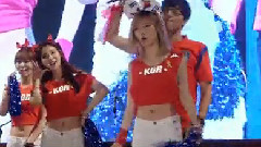 Fiestar - I Love Korea