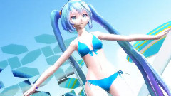 初音未来 - Dear Cocoa Girls