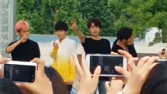Infinite - Mini Fanmeeting