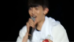 EXO-K,EXO - 灿烈浴袍