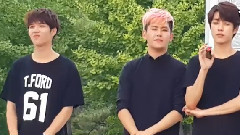 Infinite - Mini Fanmeeting