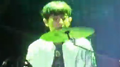 EXO-K,EXO - Chanyeol Solo