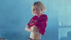 T-ara,朴孝敏(T-ara) - Nice Body 舞蹈版