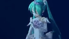 初音未来 - 歌に形はないけれど