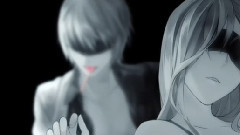 Nico - 虎視眈々
