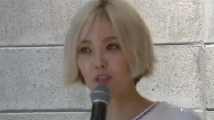 T-ara,朴孝敏(T-ara) - SSTV