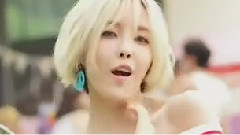 朴孝敏(T-ara) - Nice Body