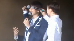 EXO-K,EXO - Talk