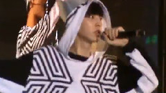 EXO-K,EXO - 彼得潘
