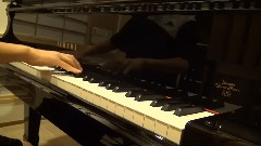 きゃりーぱみゅぱみゅ - CANDY CANDY(PIANO COVER)