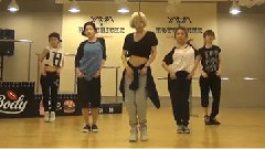 朴孝敏(T-ara) - Nice Body