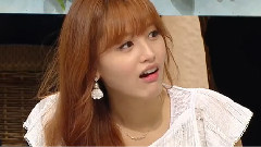 Rainbow - MBC 改变世界的Quiz 栽经Cut