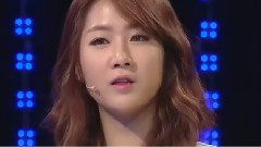 Sistar,昭宥(Sistar) - KBS 1VS100 昭宥Cut