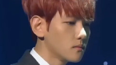 EXO - 白贤 最近的你还好吗?