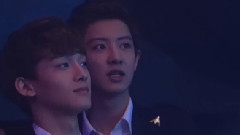 EXO - 吴亦凡 & 朴灿烈