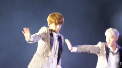 EXO-K,EXO - My Lady