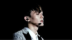 EXO - Baby Don't Cry