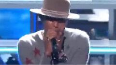 Pharrell Williams,Missy Elliott - Come Get It Bae & Pass That Dutch