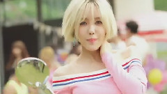 朴孝敏(T-ara) - Nice Body