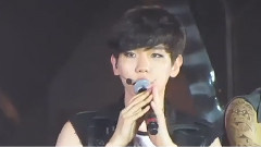 EXO-K,EXO - Talk