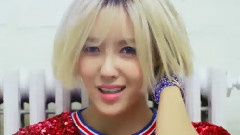 朴孝敏(T-ara),Loco - Nice Body