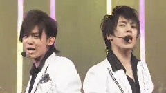 Johnnys Jr.,ジャニーズWEST - Be Cool