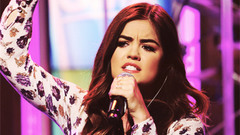 Lucy Hale - Lie A Little Better