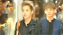 EXO - Mnet Wide News EXO-File Xiumin Cut