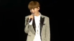 EXO - Baby Don't Cry