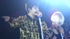 EXO - Sorry Sorry & Dream Girls & Ring Ding Dong & Genie