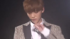 EXO - Baby Don't Cry