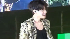 EXO - The Lost Planet In Chongqing