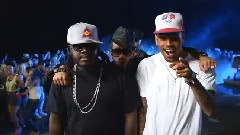 Chris Brown,Wisin Y Yandel,T-Pain - Something About You