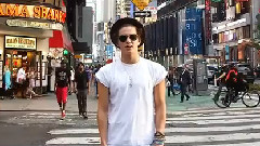 The Vamps - Sweater Weather (Cover) Teaser