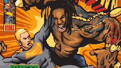 Busta Rhymes,Eminem - Calm Down