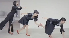 Perfume - Perfume World Tour 3rd Trailer