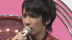 ジャニーズWEST,Johnnys Jr. - Talk&バンバンッ:emoji: & Let's Go West~Kansai!!~