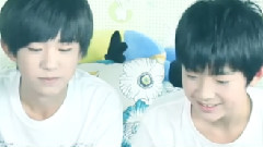 TFBOYS - 凯源千文30s