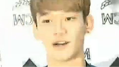 EXO - Mnet Wide File 第四弹