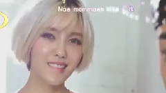 朴孝敏(T-ara) - Nice Body