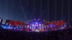 Dash Berlin - EDC 2014 Live Set We Are