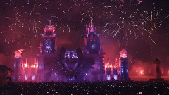 Q-Dance - Defqon.1 Weekend Festival 2014