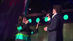 Josh Groban,Patti Labelle,Jackie Evancho - Somewhere Over the Rainbow