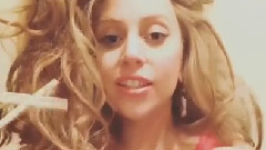 Lady Gaga - INS更新合集