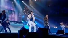 Super Junior - Champagne Girl